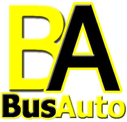 Logo Bus Auto